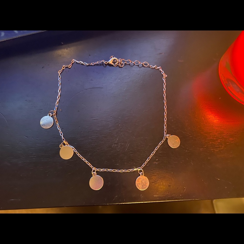 American eagle chokers!